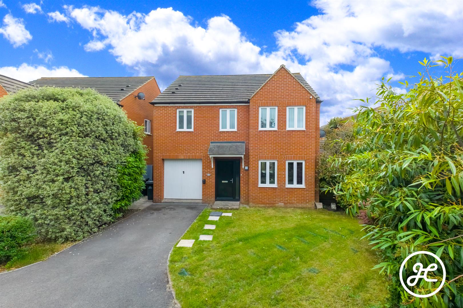 4 bed House For Sale in Bridgwater, 